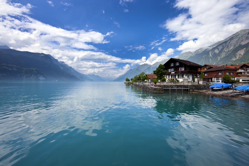Chalet Romantica Carpe Diem Best View Best Location برينز المظهر الخارجي الصورة