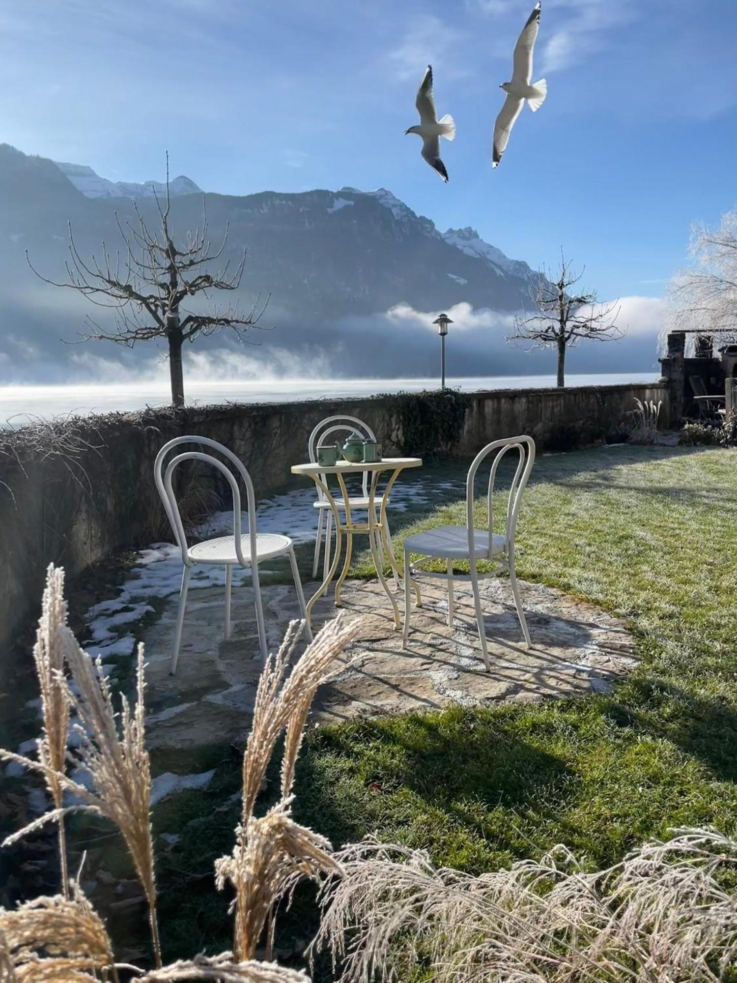 Chalet Romantica Carpe Diem Best View Best Location برينز المظهر الخارجي الصورة