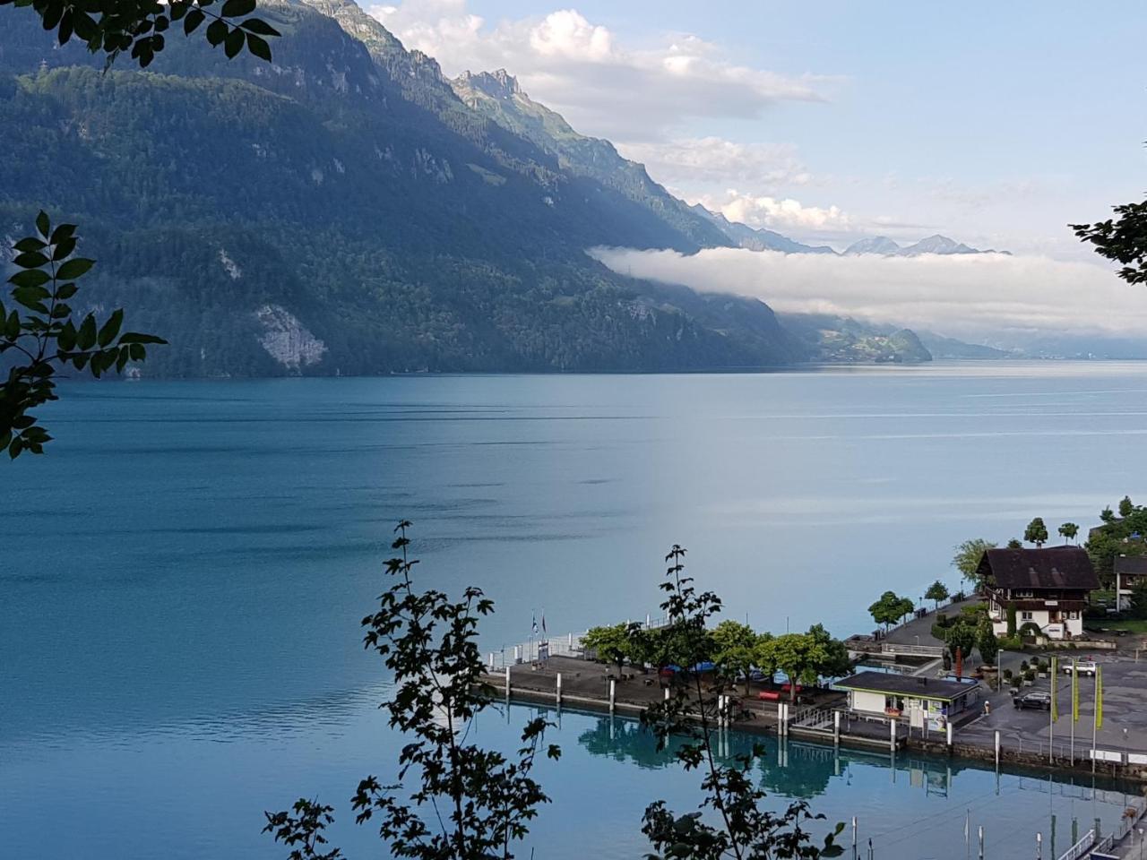 Chalet Romantica Carpe Diem Best View Best Location برينز المظهر الخارجي الصورة