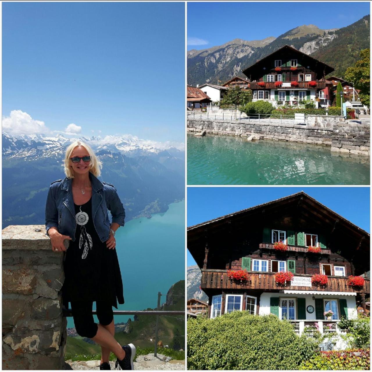 Chalet Romantica Carpe Diem Best View Best Location برينز المظهر الخارجي الصورة